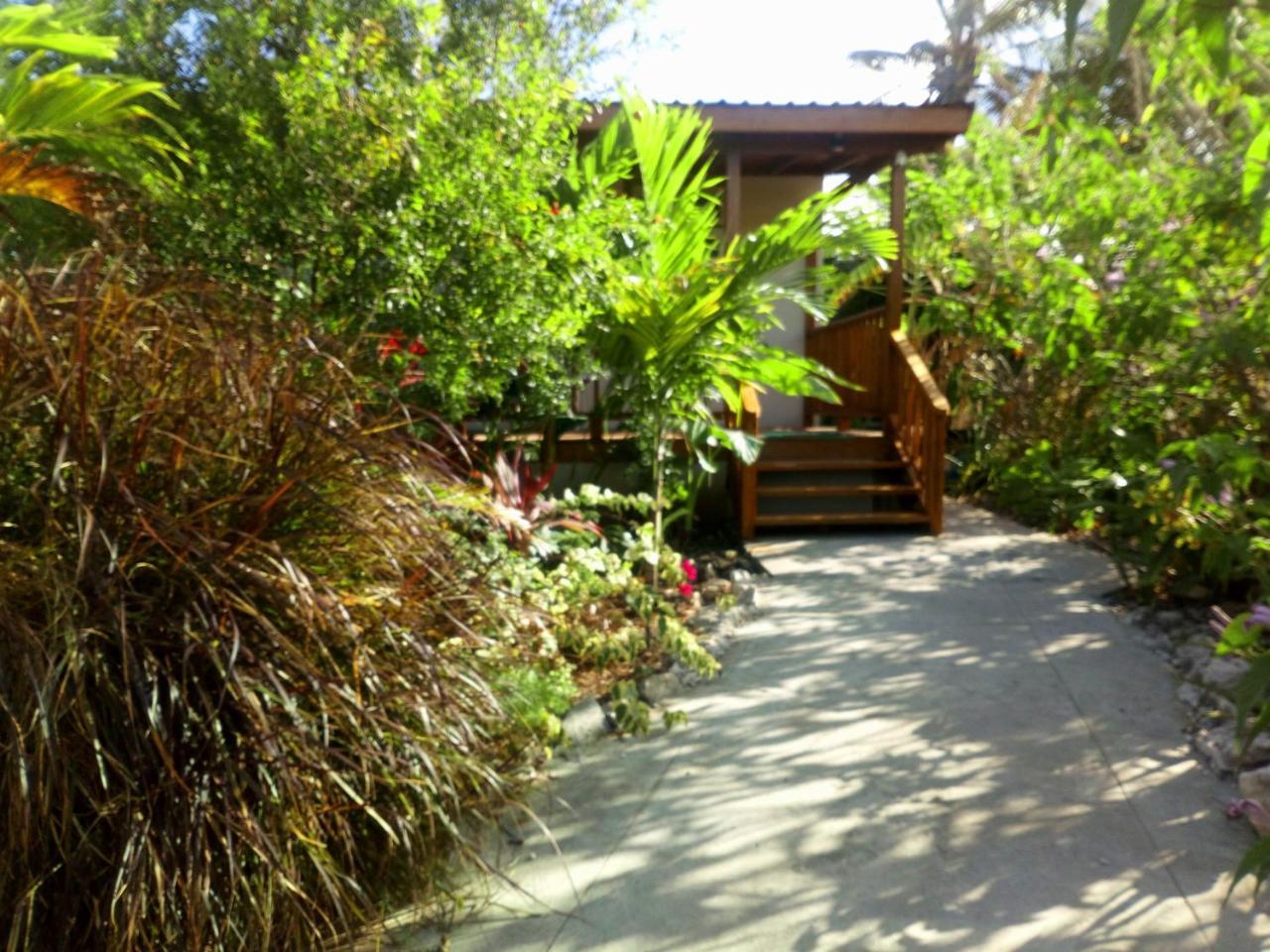 Villa The Pool House Saint Philip Esterno foto